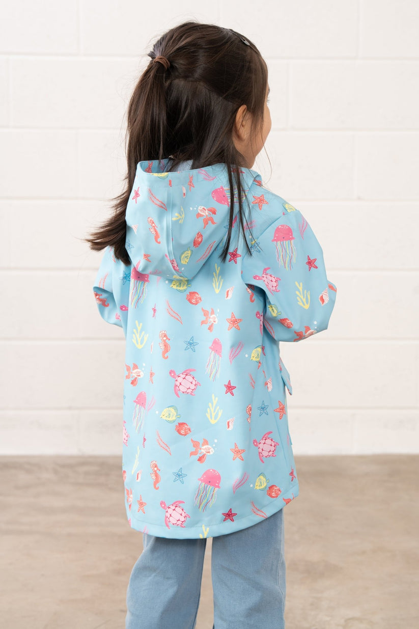 Lighthouse Heidi Waterproof Jacket
