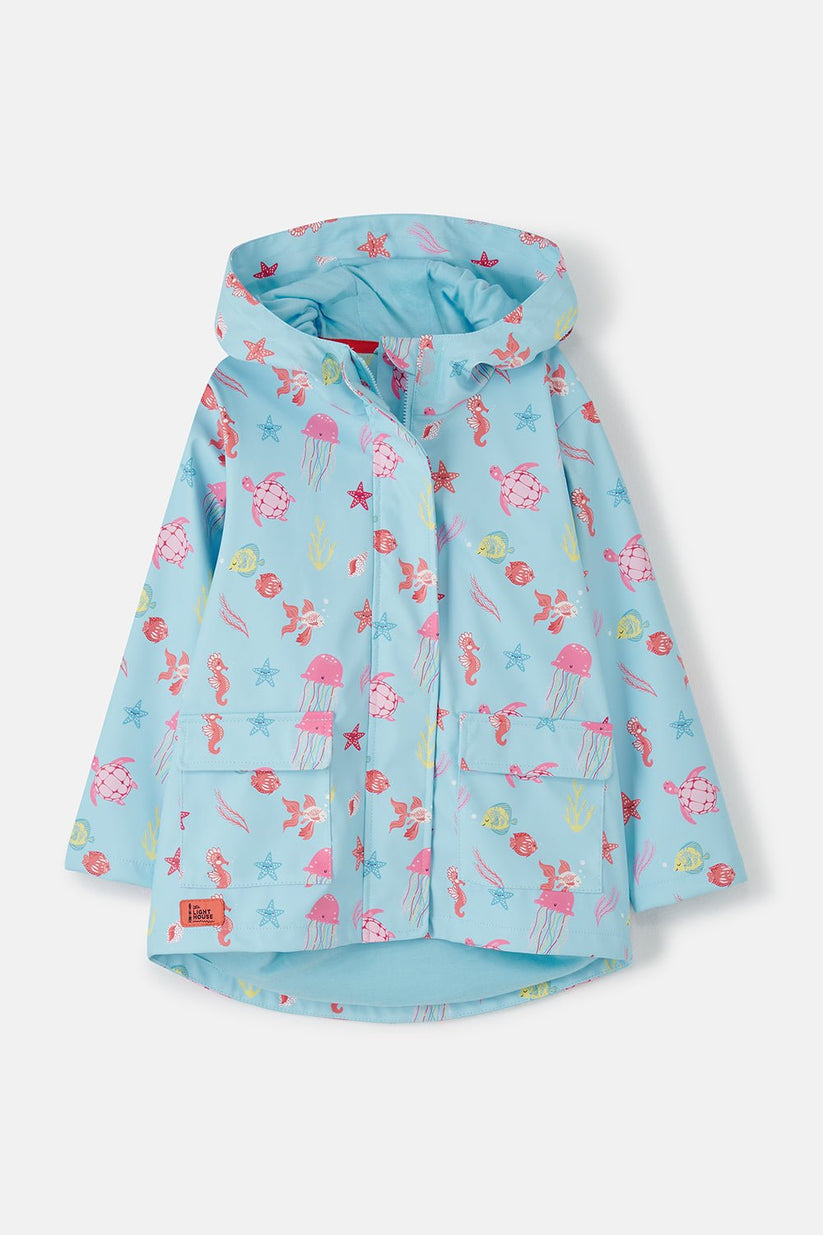 Lighthouse Heidi Waterproof Jacket