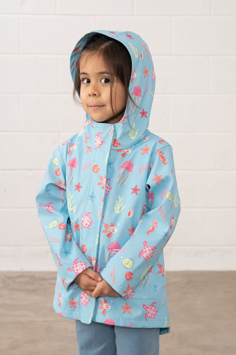Lighthouse Heidi Waterproof Jacket