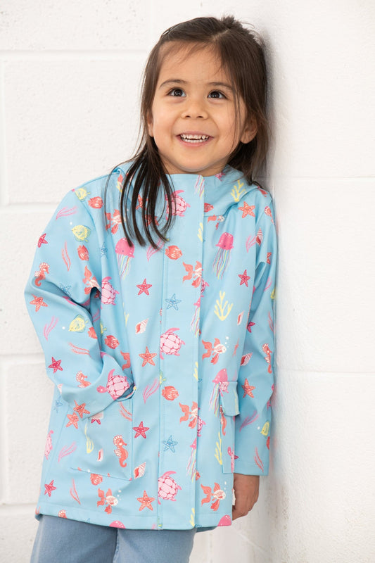 Lighthouse Heidi Waterproof Jacket