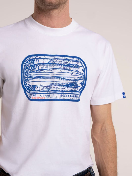 Brakeburn Rackheath T-Shirt