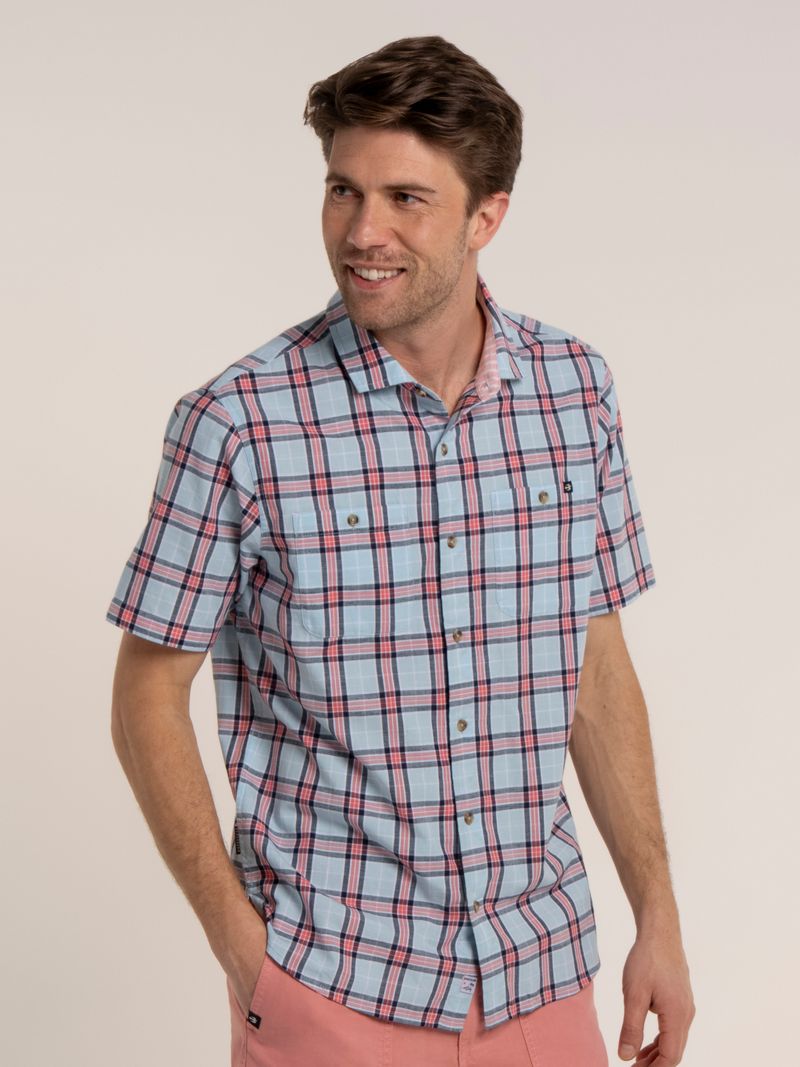Brakeburn Southchurch Shirt