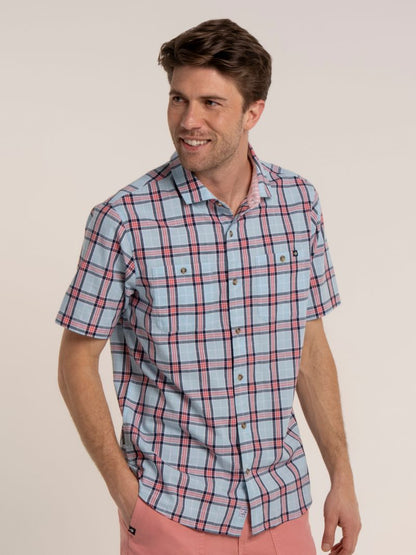 Brakeburn Southchurch Shirt