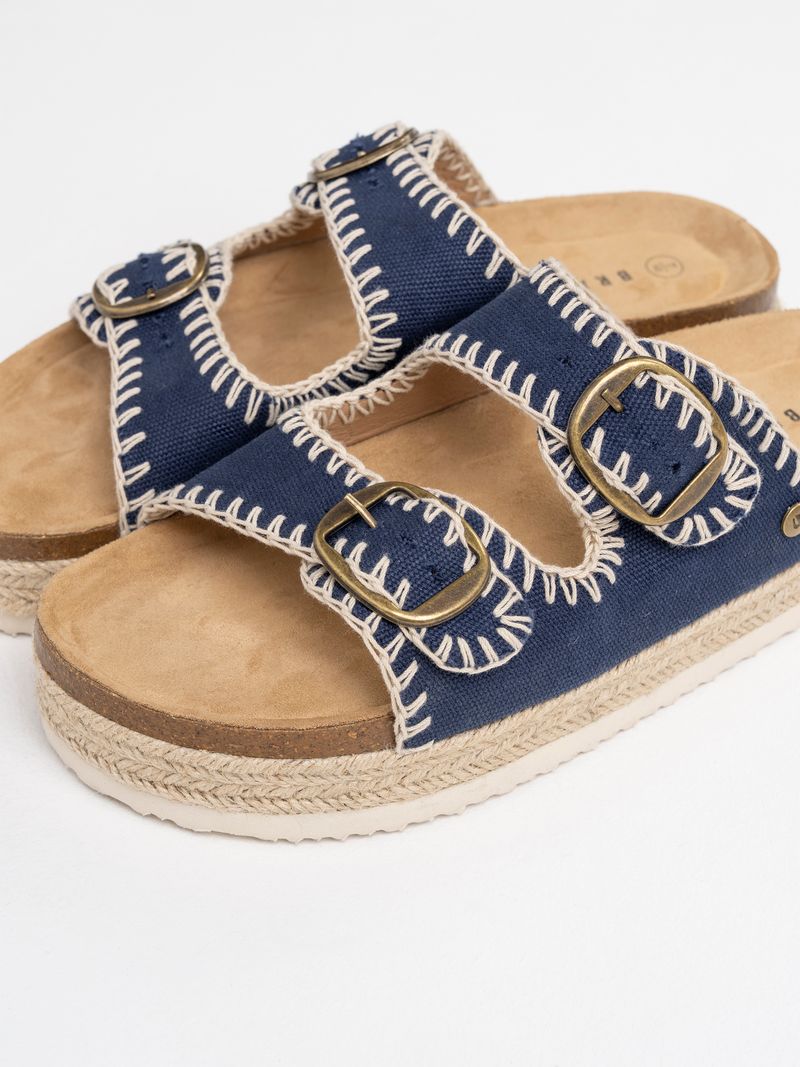 Brakeburn Houns Sandals