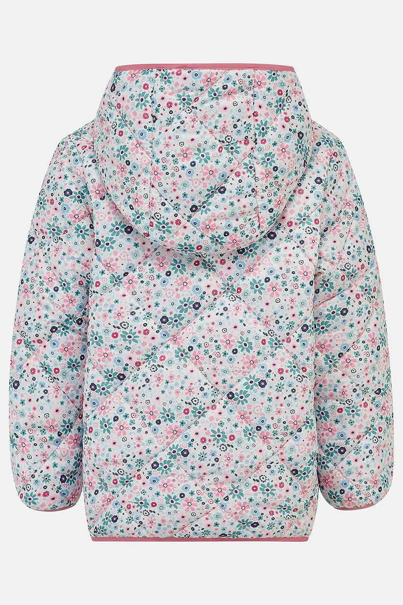 Lighthouse Kenna Jacket in Floral