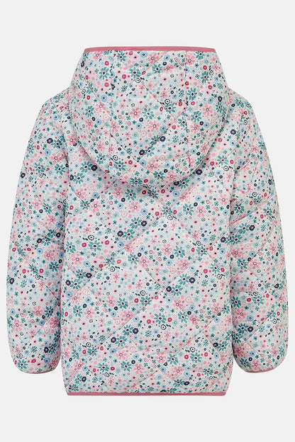 Lighthouse Kenna Jacket in Floral