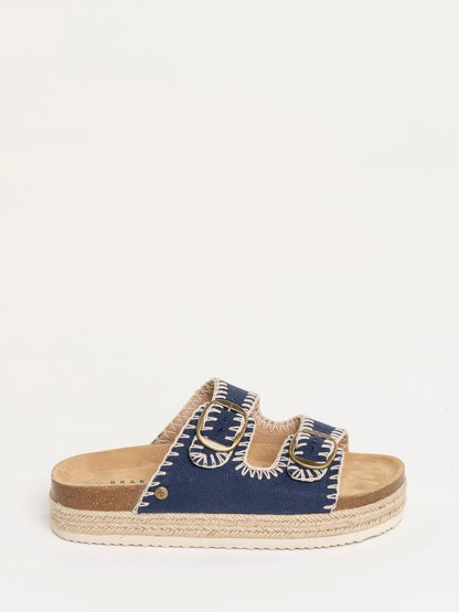 Brakeburn Houns Sandals