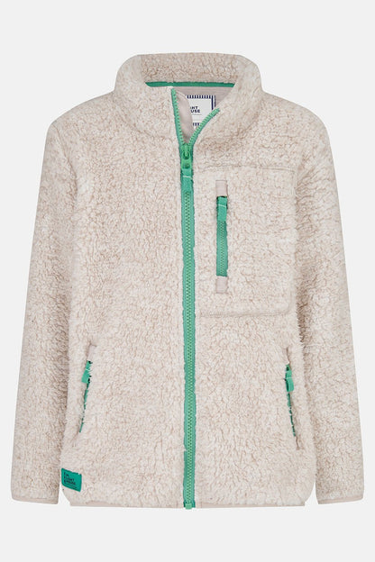 Lighthouse Kian Fleece - Irish Cream