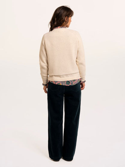 Brakeburn Alfhild Sparkle Knitted Jumper