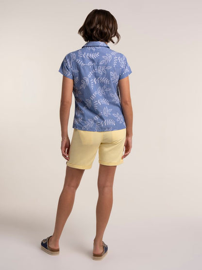 Brakeburn Kesha Blouse