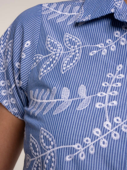 Brakeburn Kesha Blouse