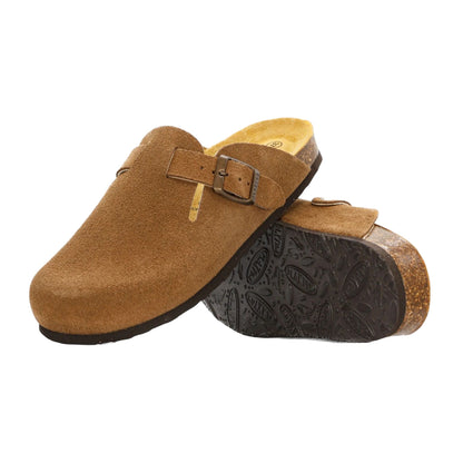 Plakton Blogg Afelpado Suede