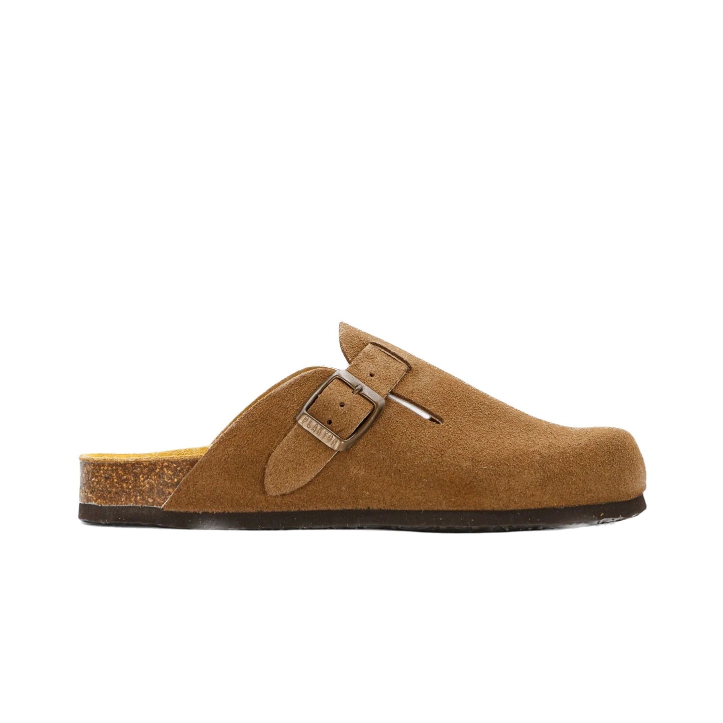 Plakton Blogg Afelpado Suede