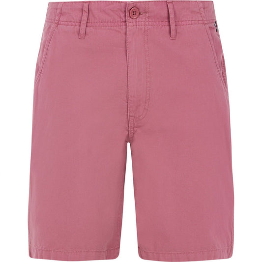 Protest Comie Shorts in Deco Pink