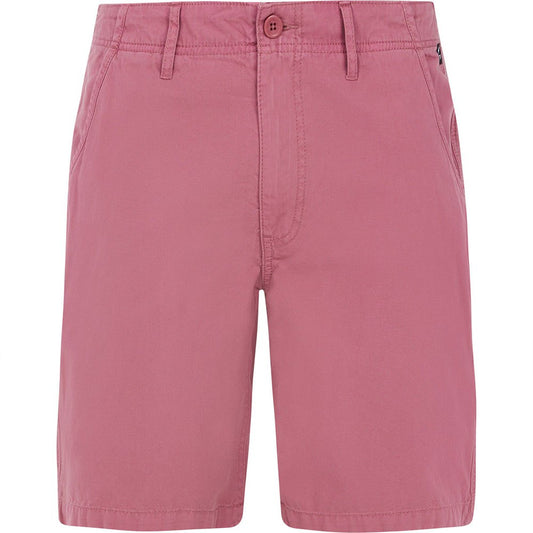 Protest Comie short in Deco pink