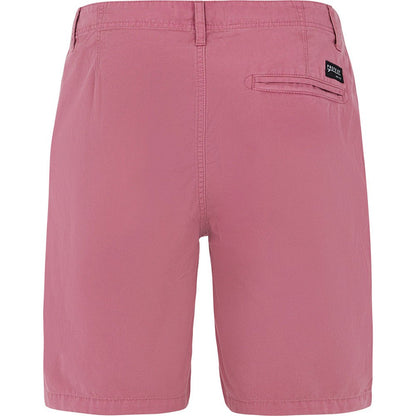 Protest Comie short in Deco pink
