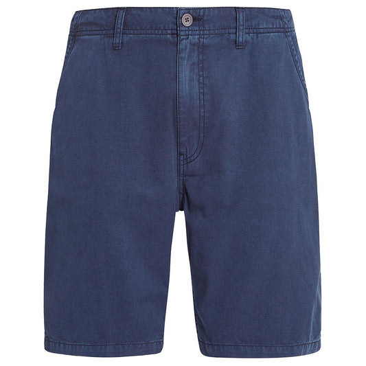 Protest Comie Shorts in Night Sky Navy