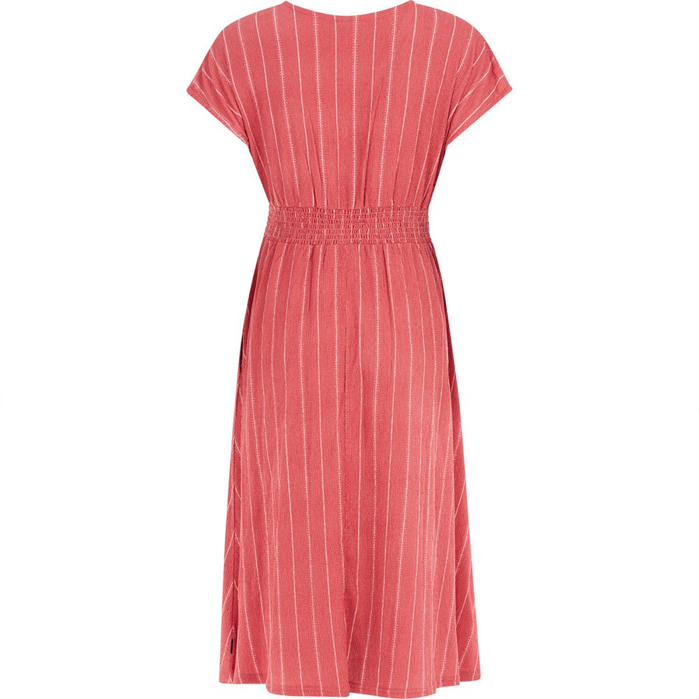 Protest Gilly Dress in Smooth Pink
