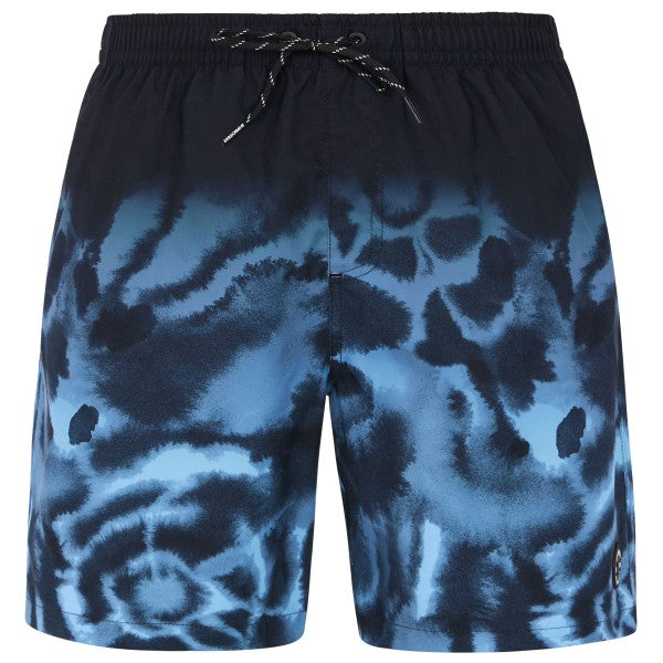 Protest Tagor Swimshorts in Black
