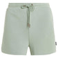Protest Trout Shorts in Bay Green