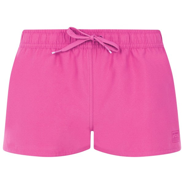 Protest Evi Junior Swim Shorts in Smoothie Pink