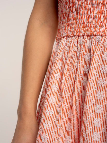 Brakeburn Fossil Dress