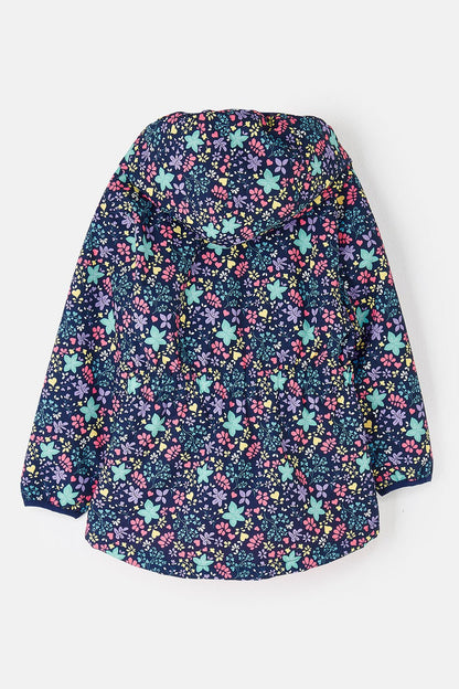 Lighthouse Quinn Coat - Floral Print