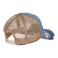 Protest Agios Trucker Cap in Blue