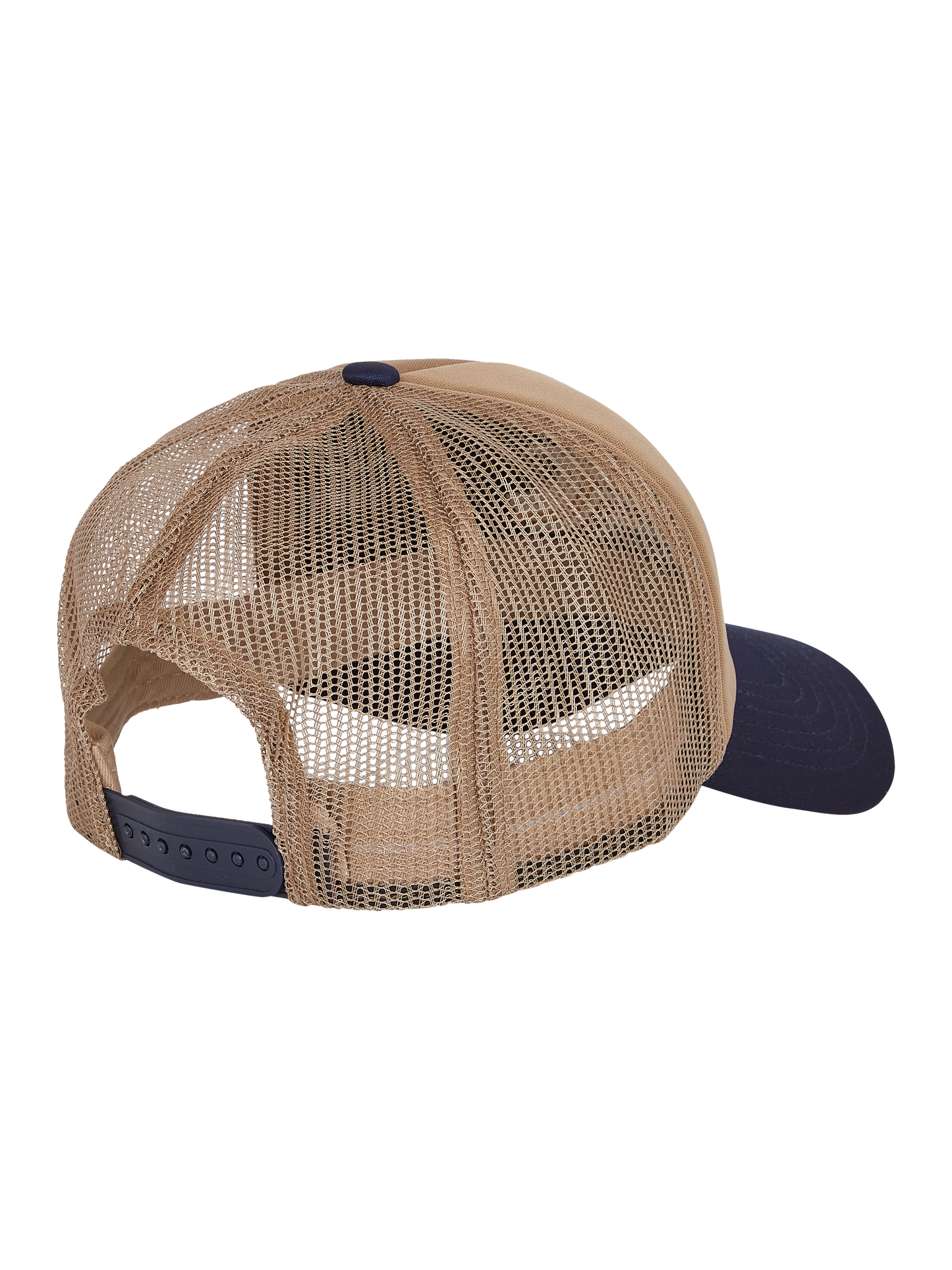 Protest Tonio Cap in Seal Beige