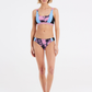 Protest Andaman Surf Bikini in True Black
