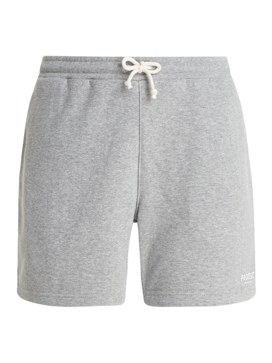 Protest Morne Shorts in Grey