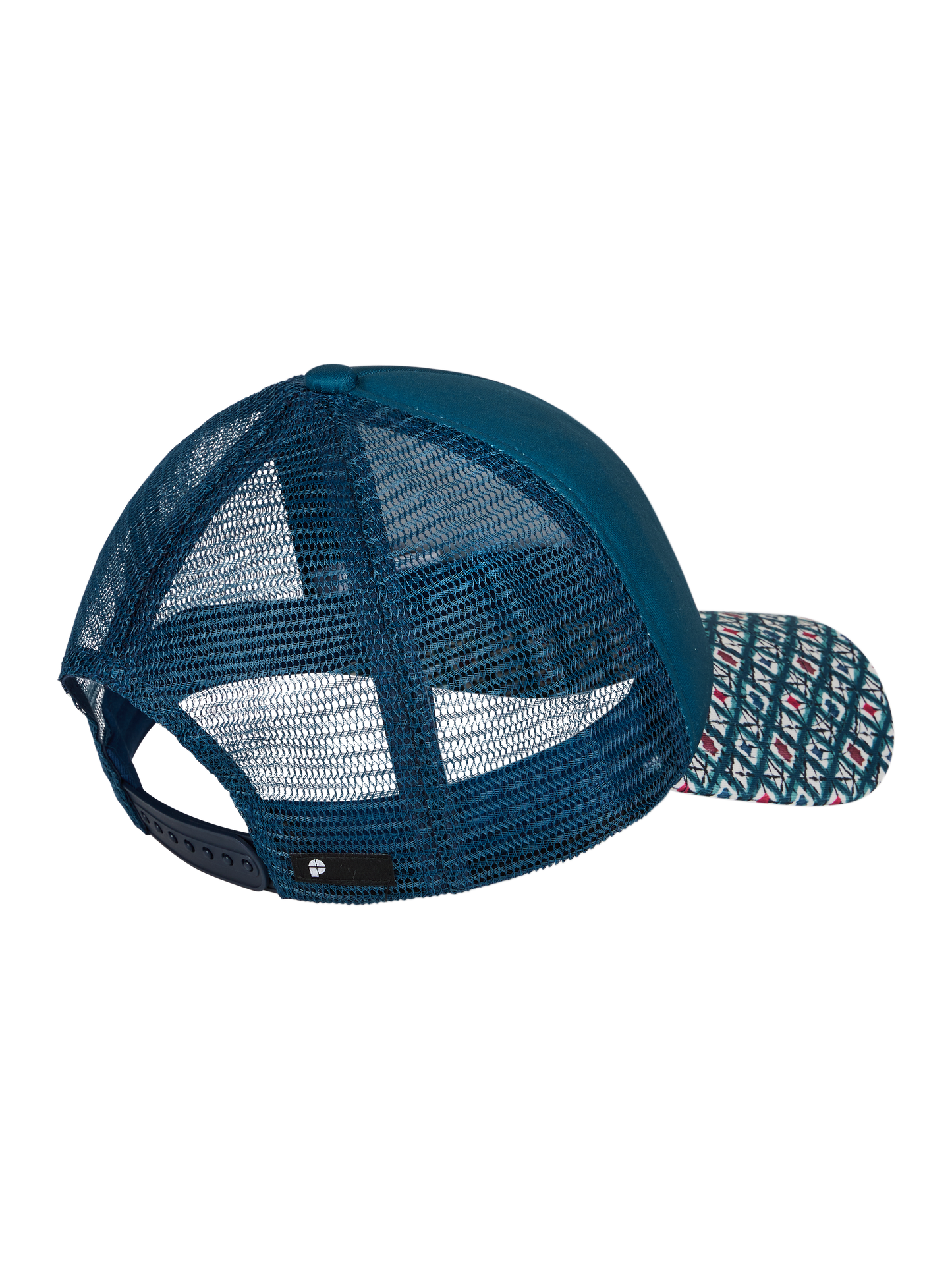 Protest Keewee Cap in Raku Blue