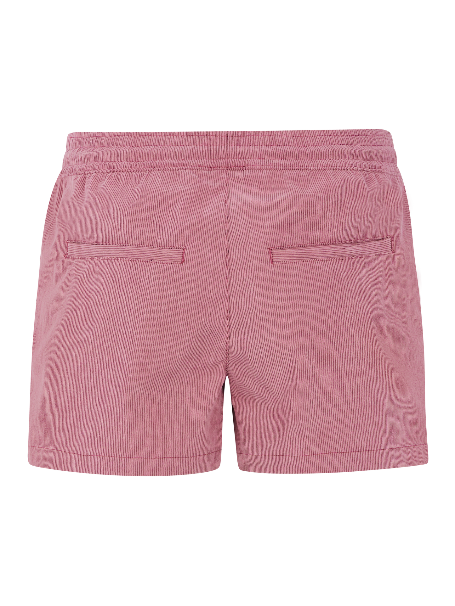 Protest Anoa Shorts in Deco Pink