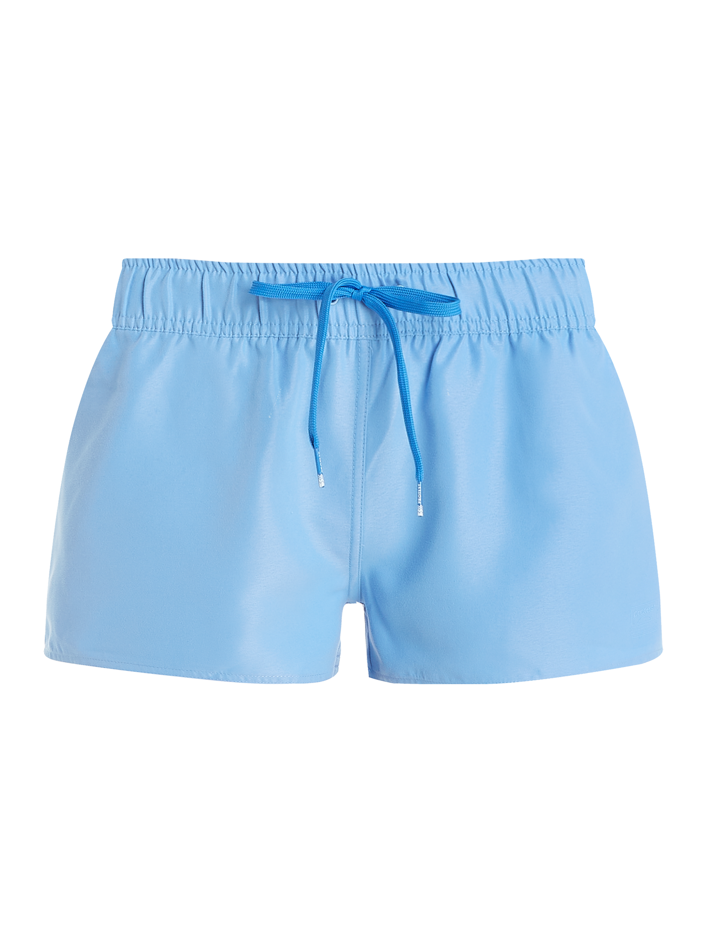 Protest Evi Swim Shorts in Blue