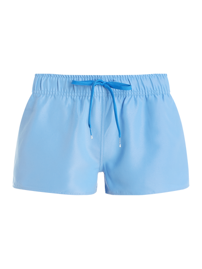 Protest Evi Swim Shorts in Blue