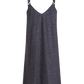 Protest Makaras Tiger Dress in True Black