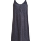 Protest Makaras Tiger Dress in True Black