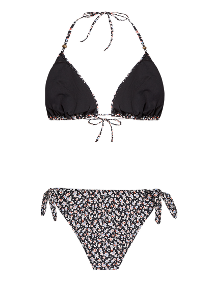 Protest Palm Cove Bikini in Lotus Pink