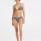 Protest Palm Cove Bikini in Lotus Pink