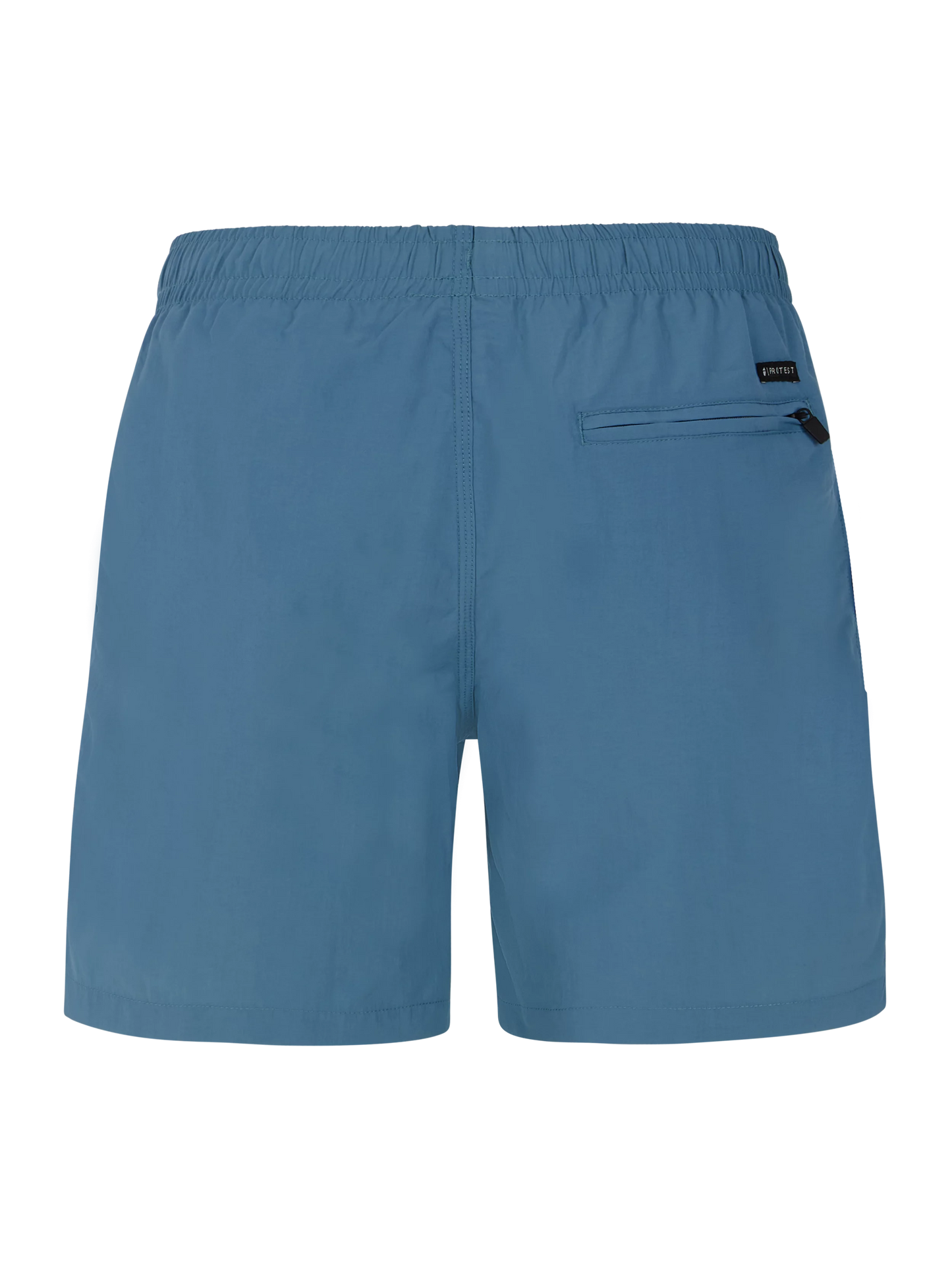 Protest Faster Swim Shorts in Airforces Blue