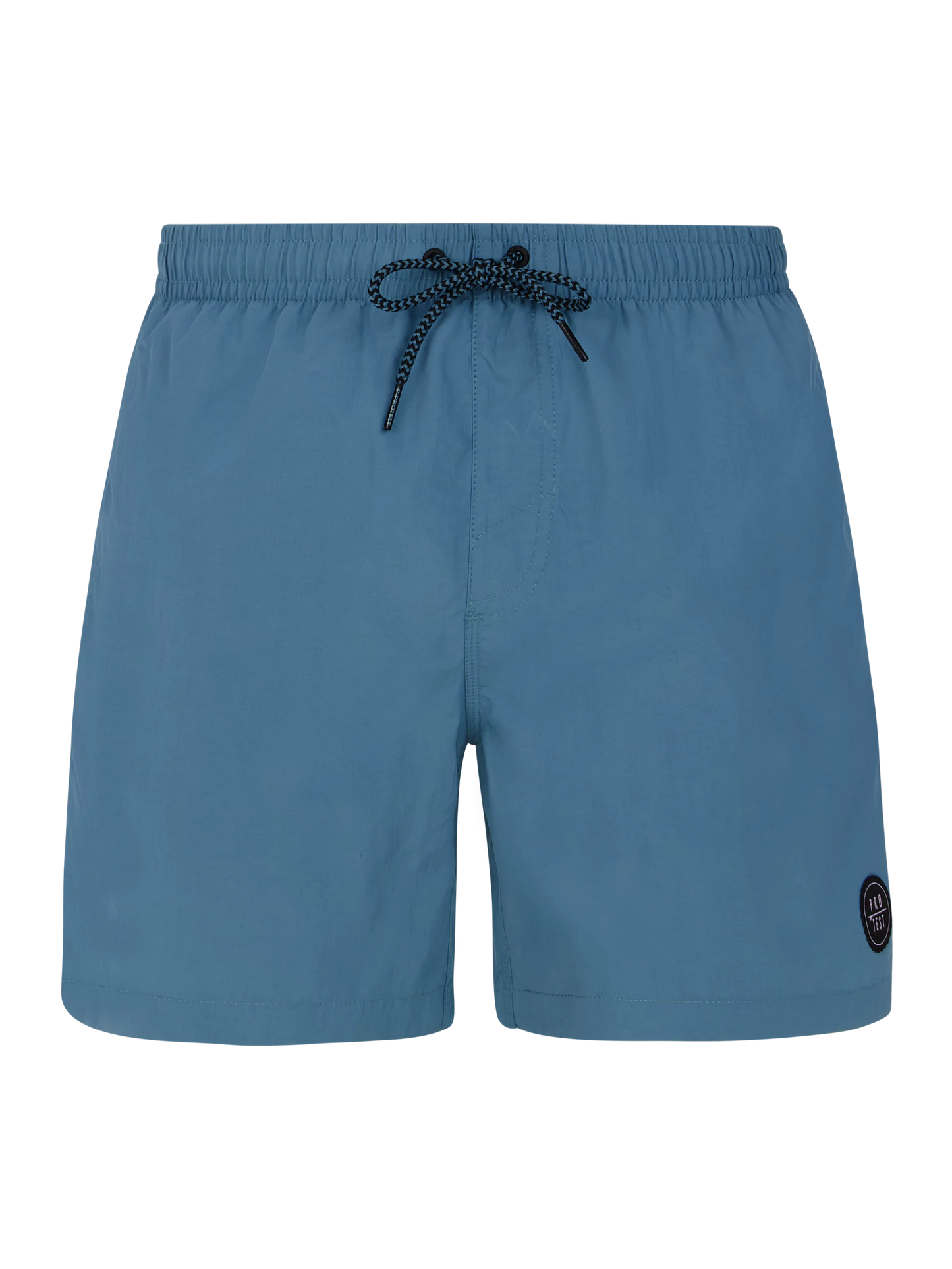 Protest Faster Swim Shorts in Airforces Blue
