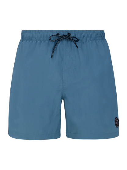 Protest Faster Swim Shorts in Airforces Blue