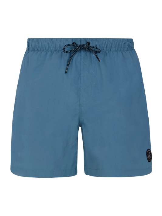 Protest Faster Swim Shorts in Airforces Blue