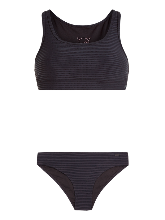 Protest Gulf Surf Bikini in True Black