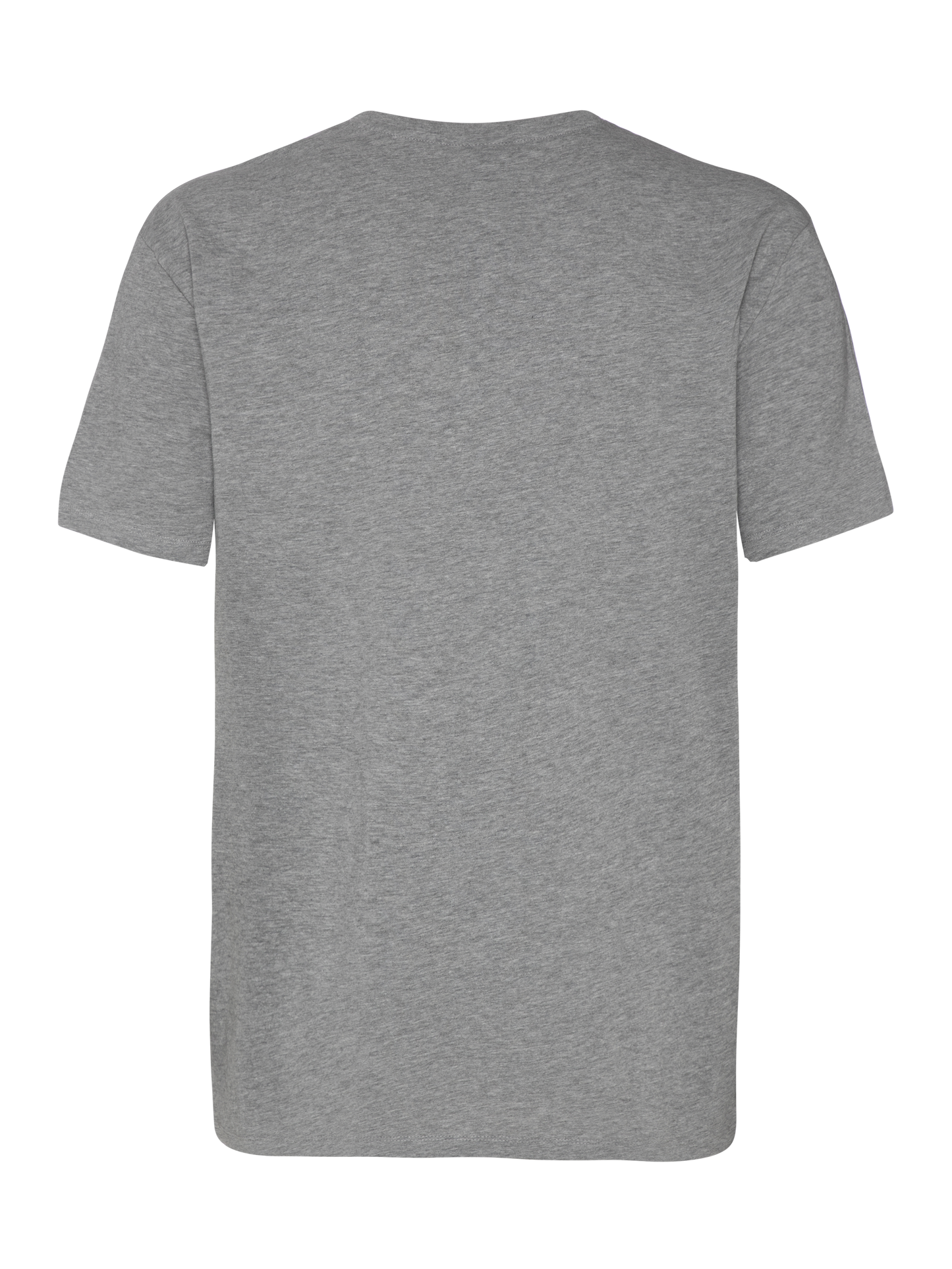 Protest Isiah T-Shirt in Dark Grey Melee