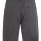 Protest Comie Shorts in Deep Grey