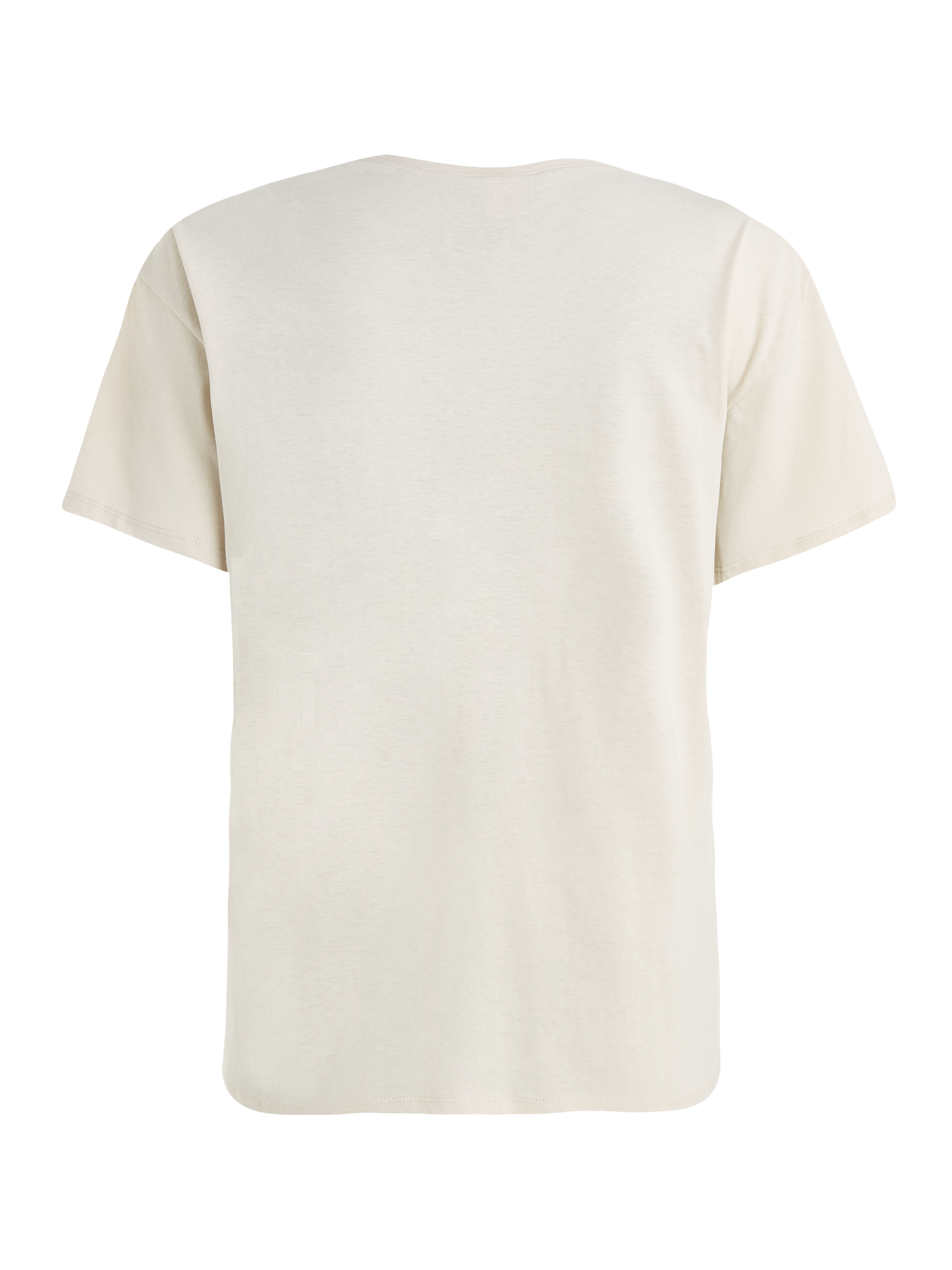 Protest Esse T-Shirt in Kit Off White