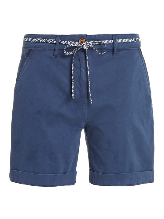 Protest Annick Shorts in Heaven Blue
