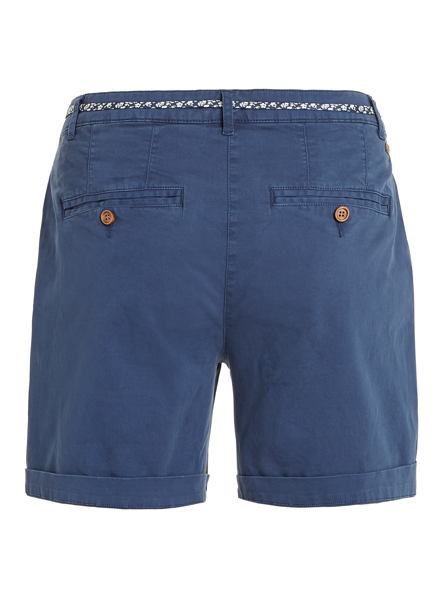 Protest Annick Shorts in Heaven Blue