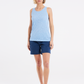 Protest Annick Shorts in Heaven Blue
